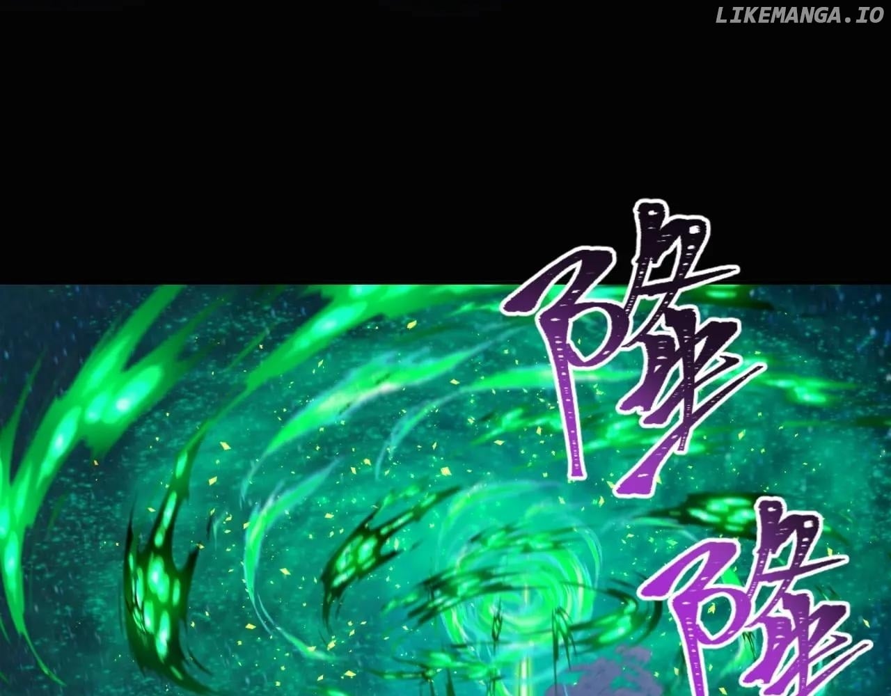 Era of the Haunted Chapter 216 - page 63